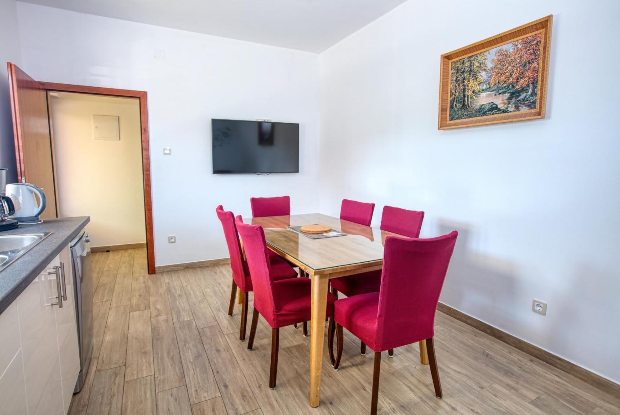 Family Friendly Seaside Apartments Brodarica, Sibenik - 4833 Brodarica  Exterior photo